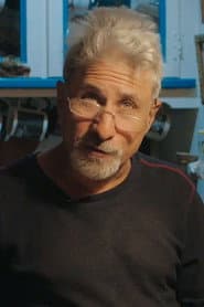 Photo of David Bergman
