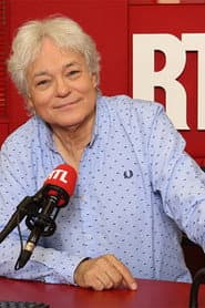 Photo of Georges Lang