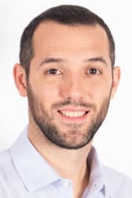 Photo of Gustavo Hofman