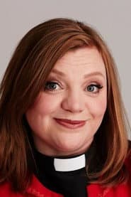 Photo of Kate Bottley