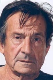 Photo of Paul Pavel