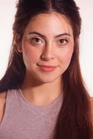 Photo of Macarena Giráldez