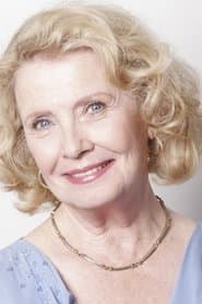 Photo of Elizabeth Shepherd