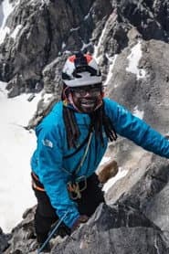 Photo of Malik Martin