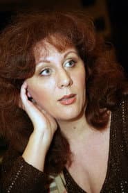 Photo of Luminița Erga