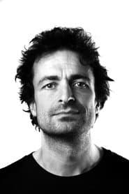Photo of Jon Rekdal