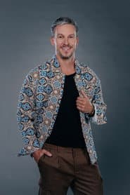 Photo of Marek Benada