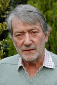 Photo of Hugo Myatt