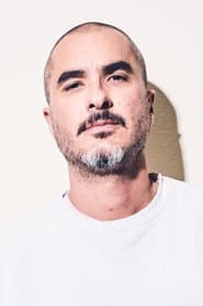 Photo of Zane Lowe