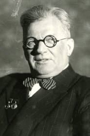 Photo of Fyodor Grigoryev
