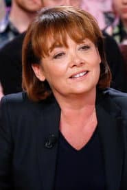 Photo of Nathalie Saint-Cricq