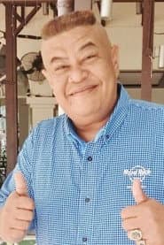 Photo of Azlee Senario