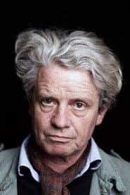 Photo of Julian Firth
