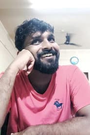 Photo of Mahesh MJ