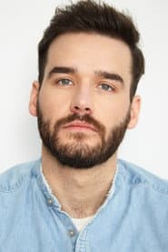Photo of Daniel D'Amours