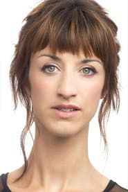 Photo of Naomi Cranston