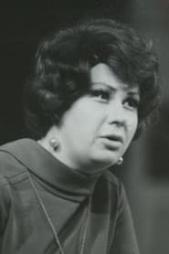 Photo of Nina Tesmenitskaya