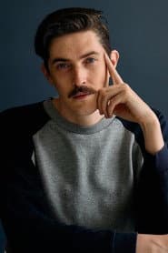 Photo of Adam Strandt