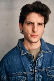 Photo of Olivier Paris