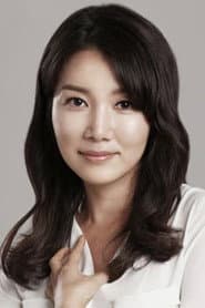 Photo of Yoon Ji-sook