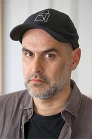 Photo of Juan Pablo Sallato