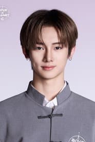 Photo of Zhou Anxin