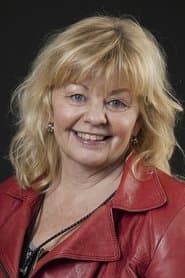 Photo of Inger Nilsson