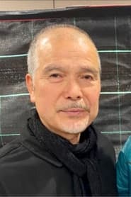 Photo of Satoshi Kurihara