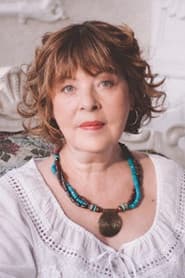 Photo of Elena Kapitsa