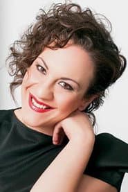 Photo of Anna Giagiozi