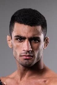 Photo of Caio Machado