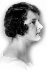 Photo of Maja Jerlström