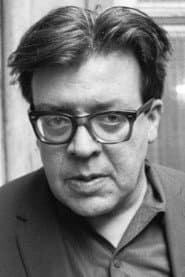 Photo of Erich Fried