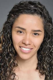 Photo of Caraly Sánchez