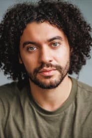 Photo of Benedict Cezair-Thompson