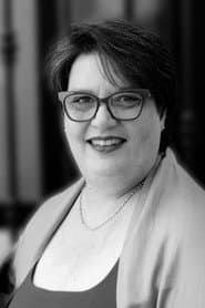 Photo of Marcelle Abela