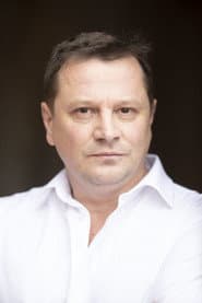 Photo of Vasily Sushitsky
