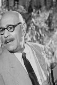Photo of Ahmed Shukry