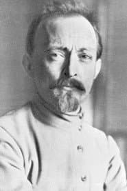 Photo of Felix Dzerzhinsky