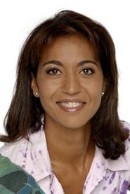 Photo of Sabine Quindou