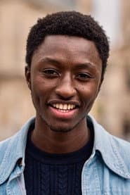 Photo of Saabo Balde