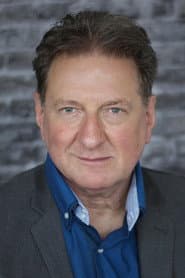 Photo of Nick Fawcett