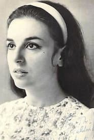 Photo of Ana Maria Miranda