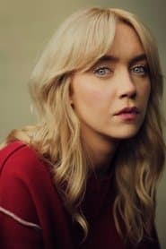 Photo of Amelia Kenworthy