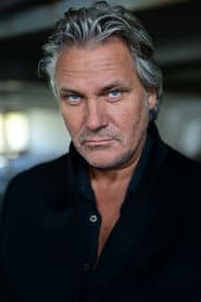 Photo of Mario Pokatzky