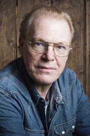 Photo of Peter Andersson