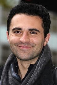 Photo of Darius Campbell