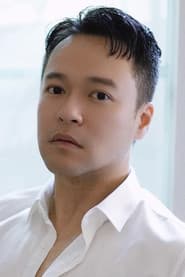 Photo of Hank Wu