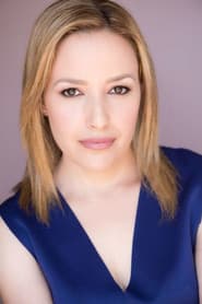 Photo of Naomi Cohen