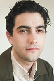 Photo of Matthew Solomon